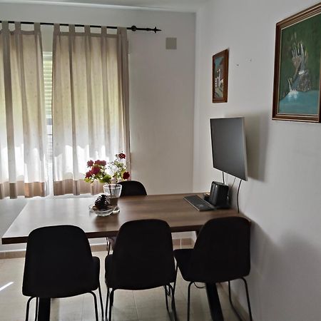 Relax En La Playa Apartment Javea Ngoại thất bức ảnh