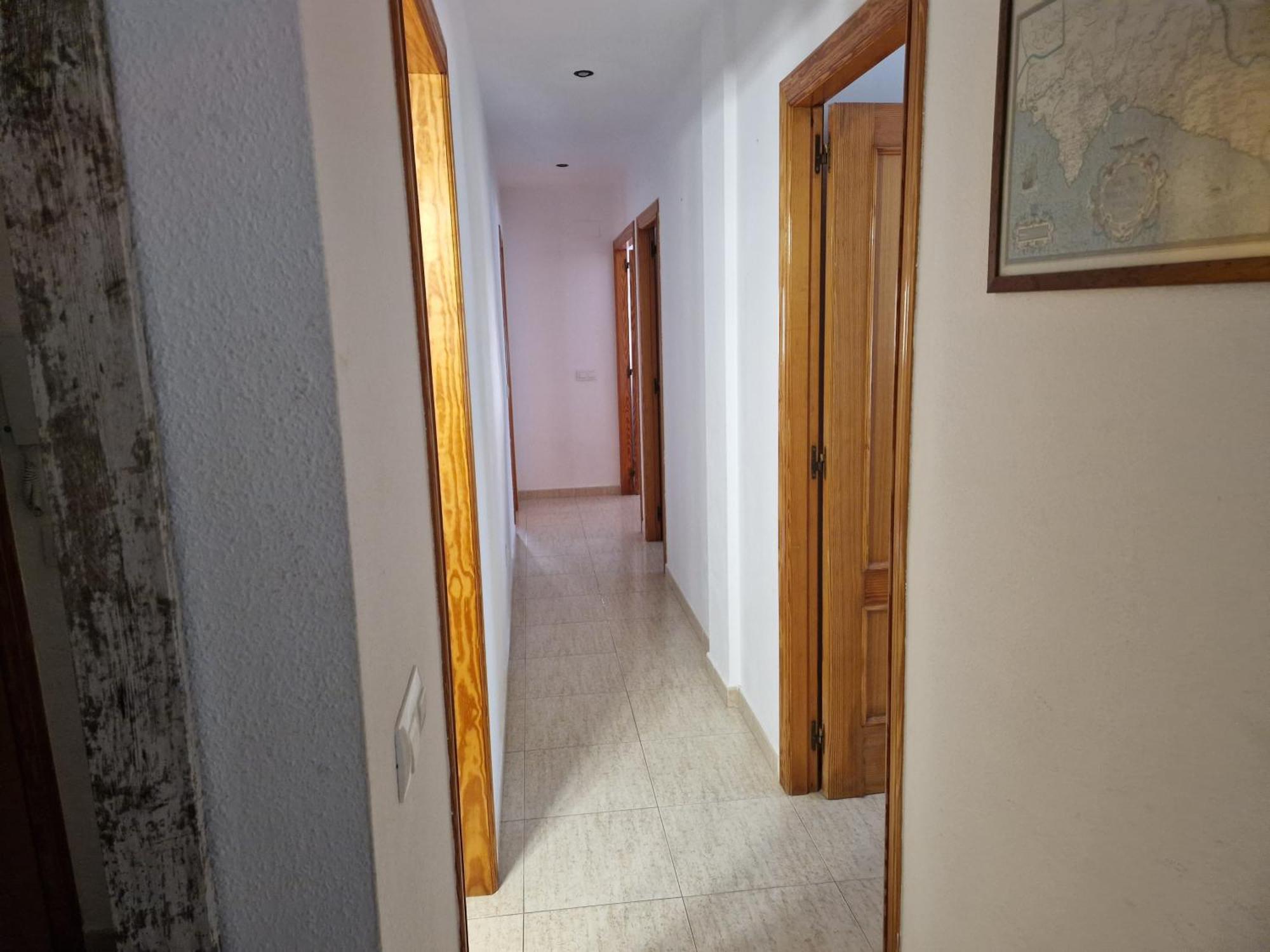 Relax En La Playa Apartment Javea Ngoại thất bức ảnh