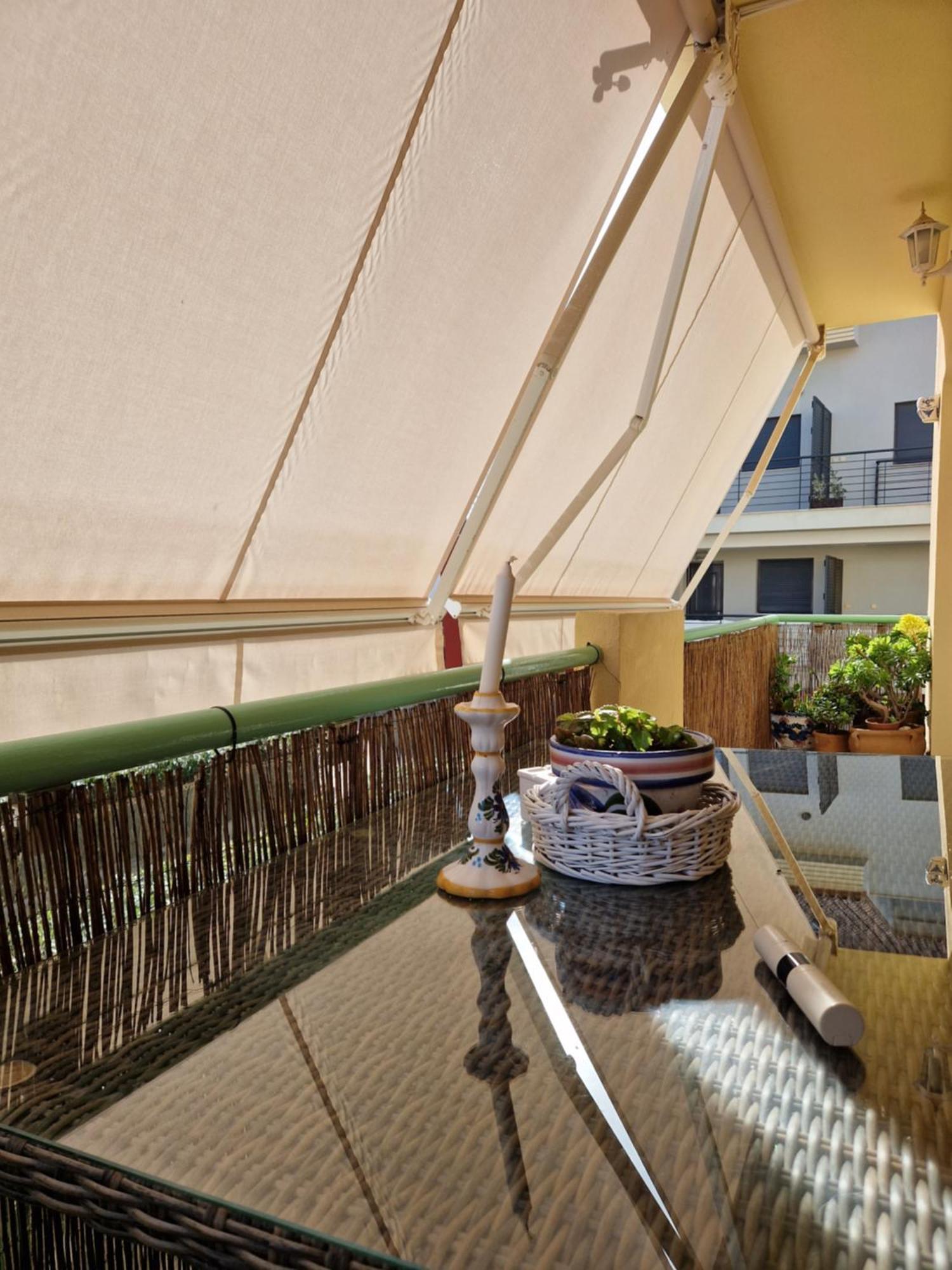 Relax En La Playa Apartment Javea Ngoại thất bức ảnh