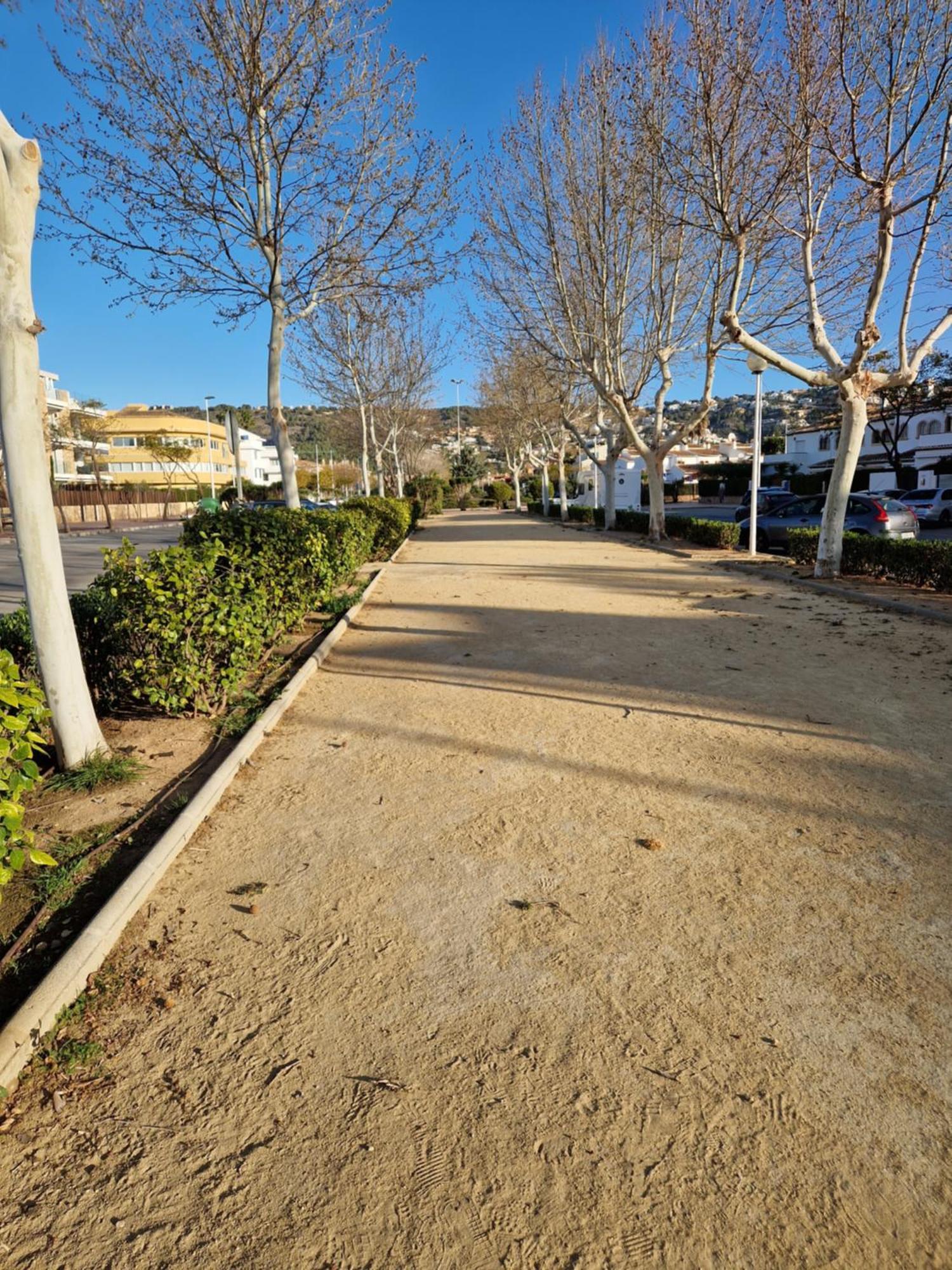Relax En La Playa Apartment Javea Ngoại thất bức ảnh