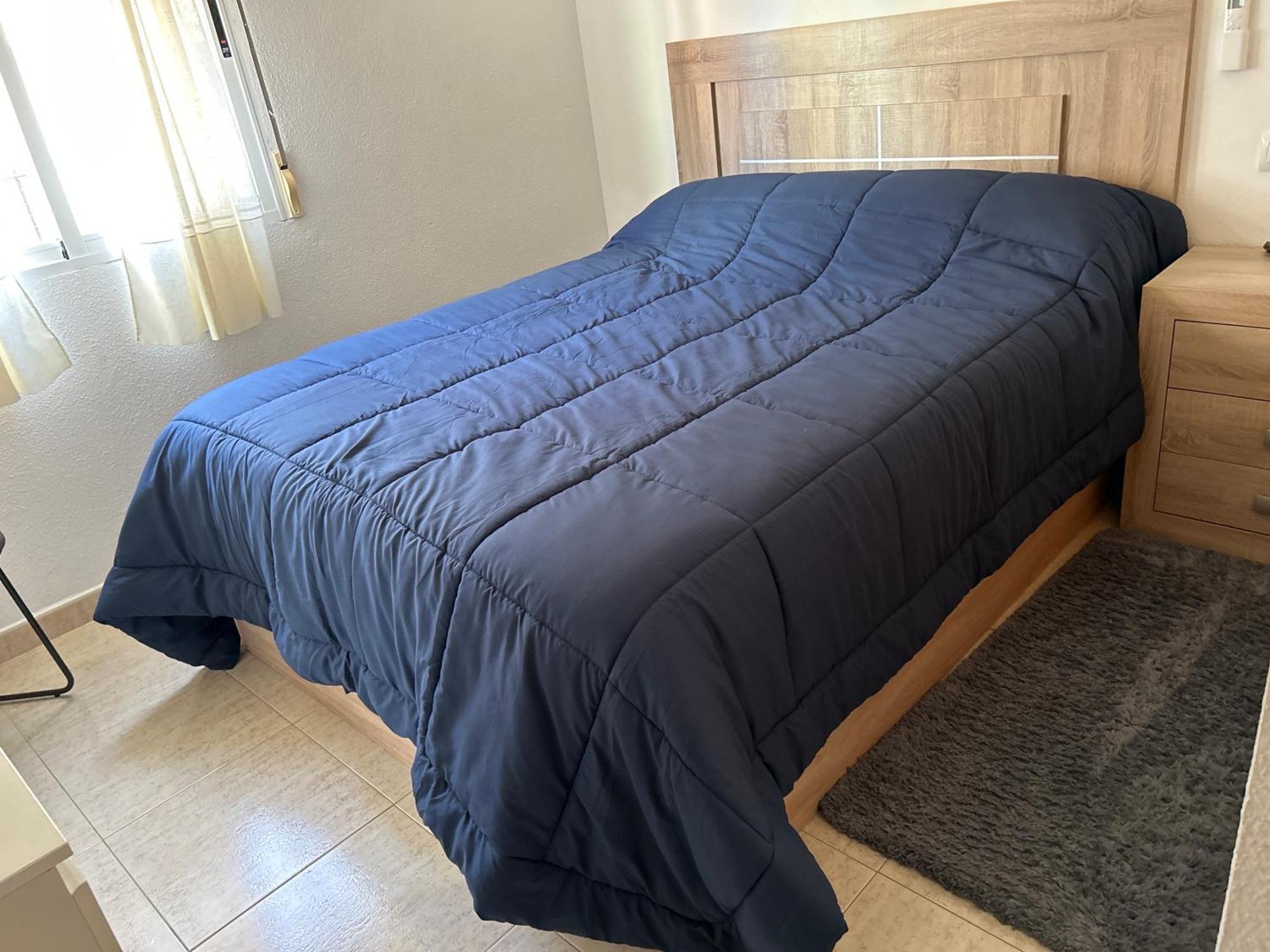 Relax En La Playa Apartment Javea Ngoại thất bức ảnh