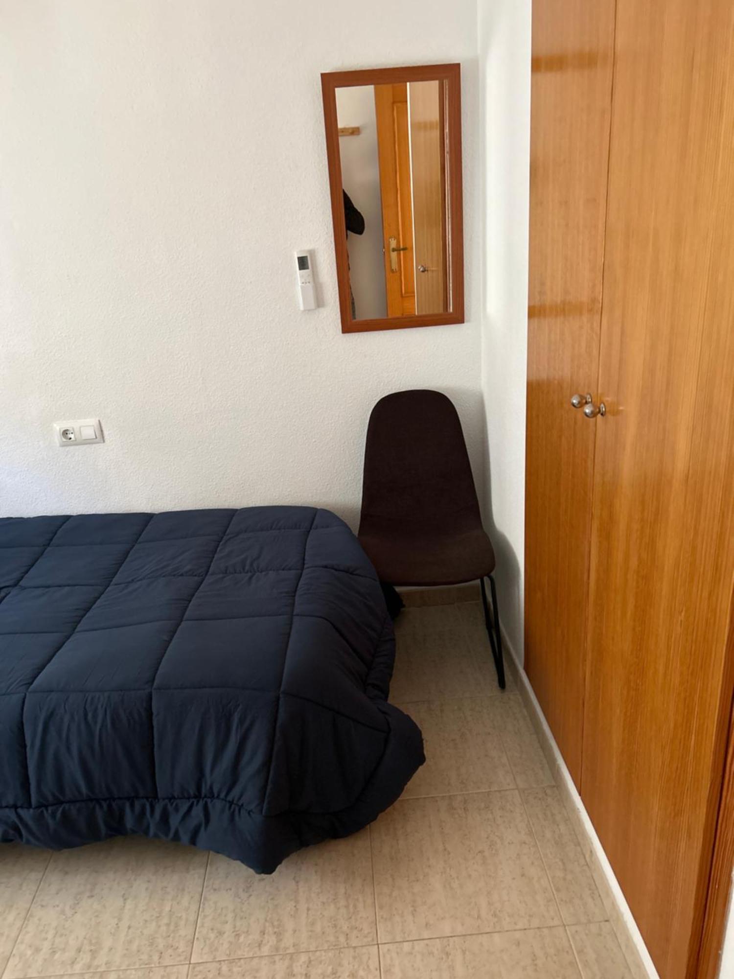 Relax En La Playa Apartment Javea Ngoại thất bức ảnh