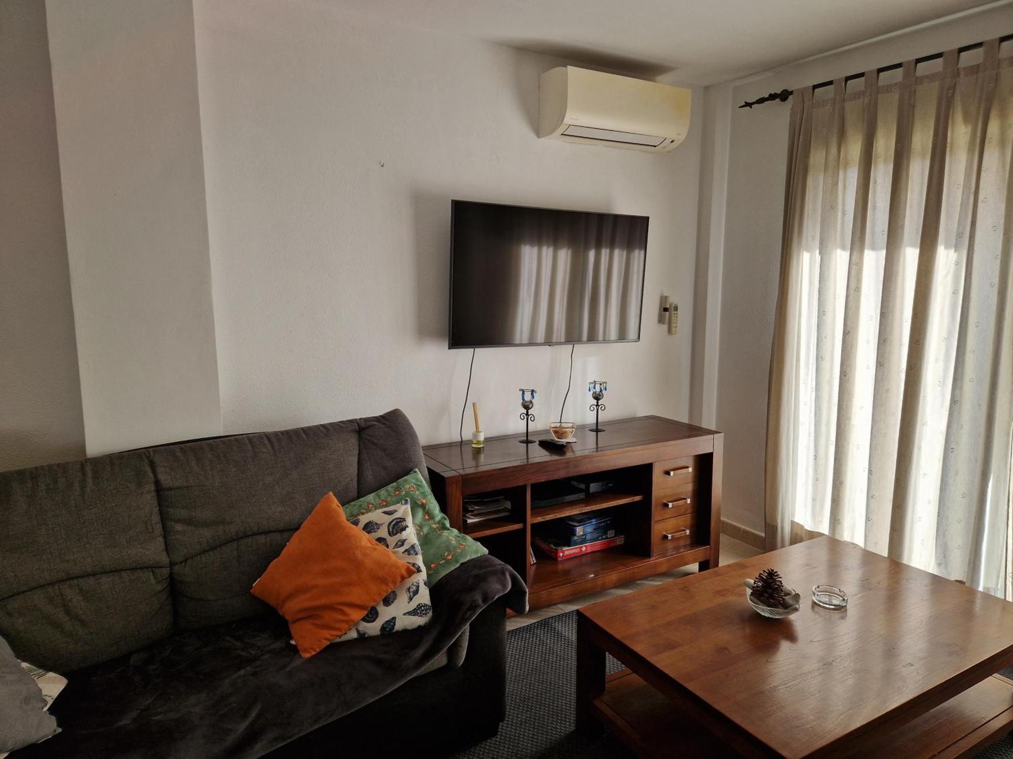 Relax En La Playa Apartment Javea Ngoại thất bức ảnh