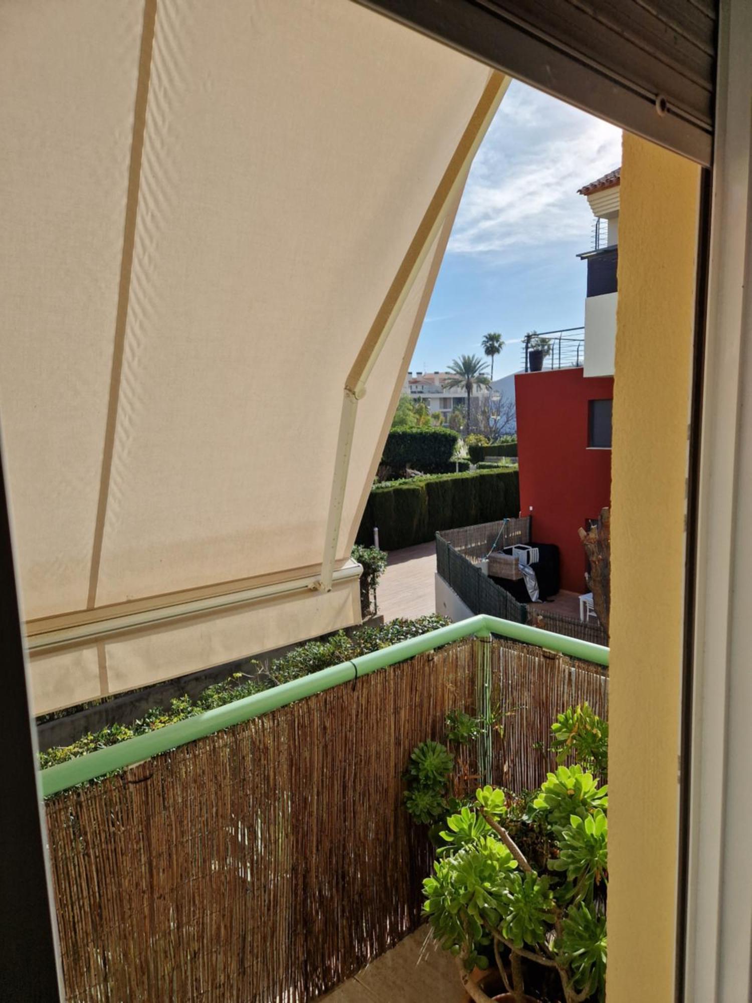 Relax En La Playa Apartment Javea Ngoại thất bức ảnh