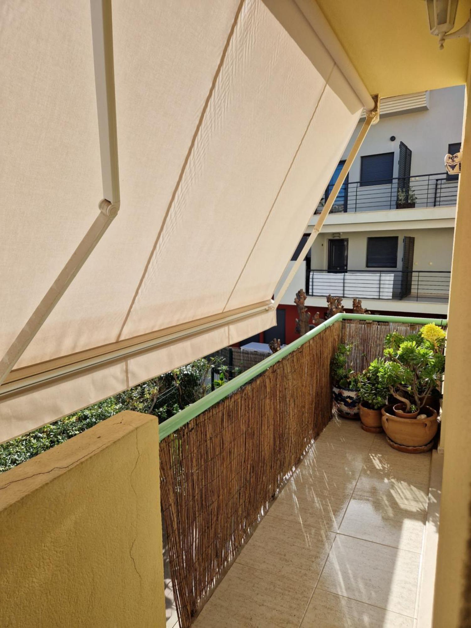 Relax En La Playa Apartment Javea Ngoại thất bức ảnh