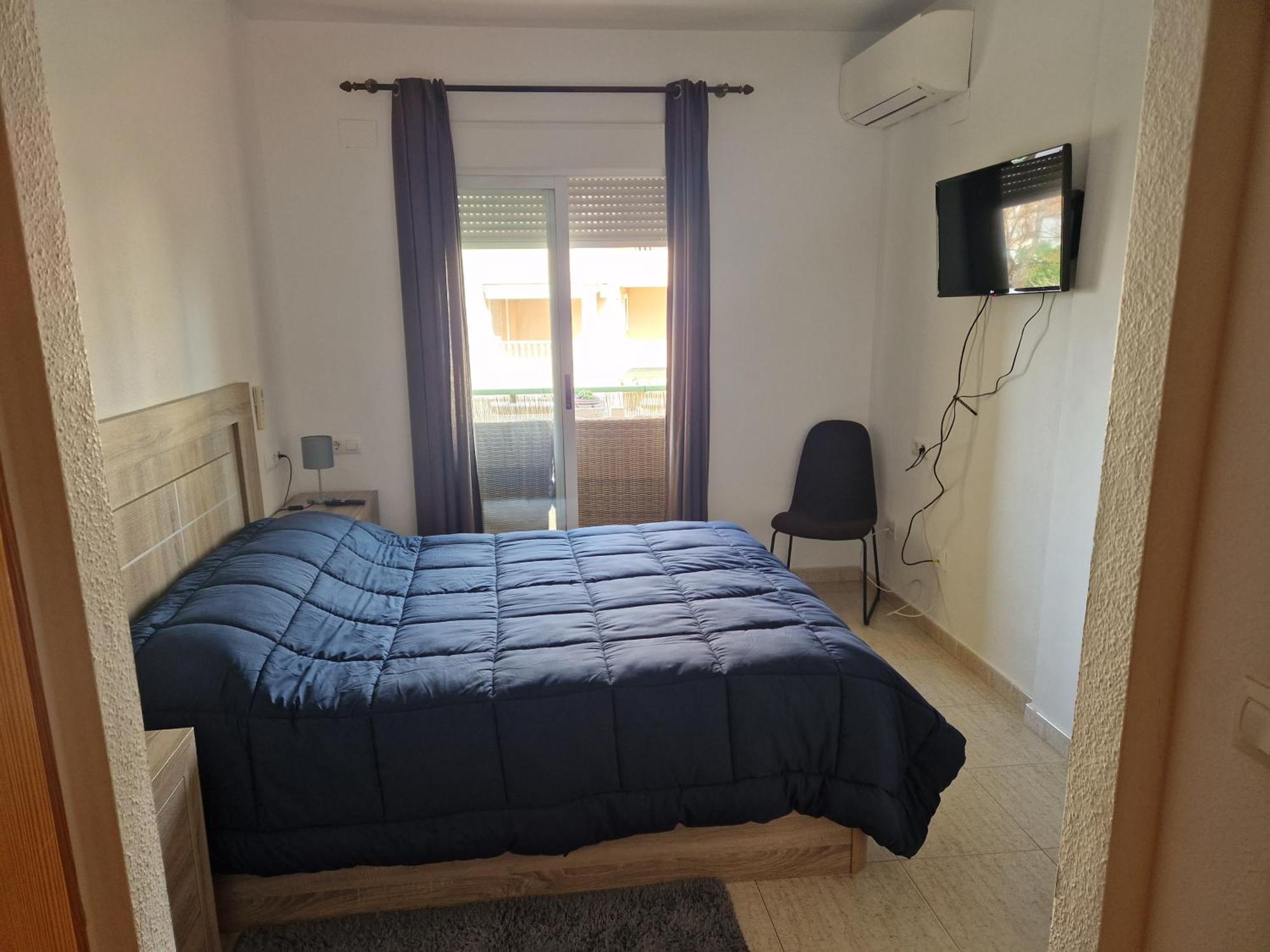 Relax En La Playa Apartment Javea Phòng bức ảnh