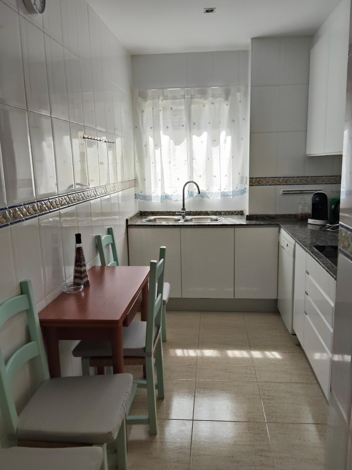 Relax En La Playa Apartment Javea Ngoại thất bức ảnh