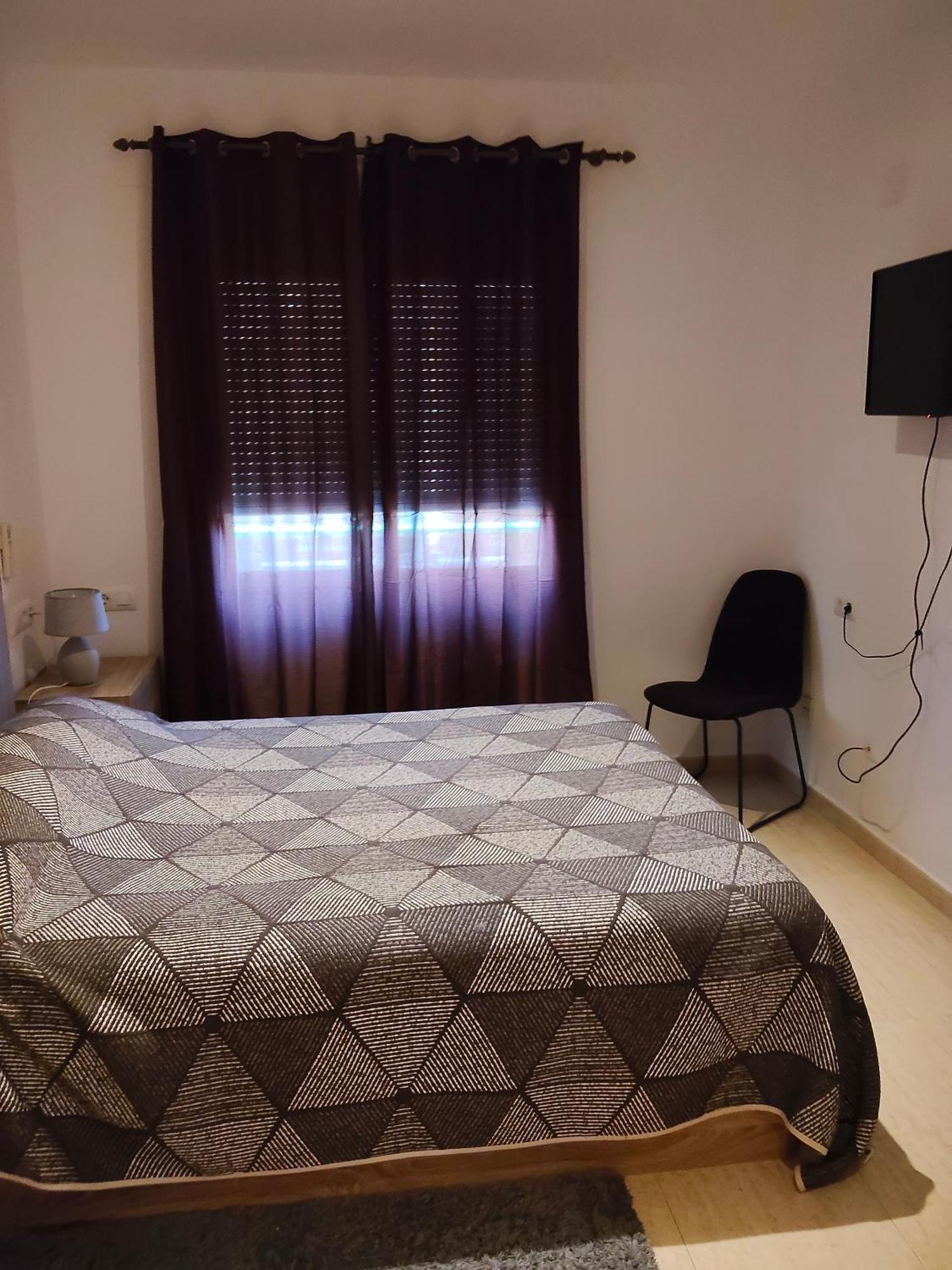 Relax En La Playa Apartment Javea Ngoại thất bức ảnh