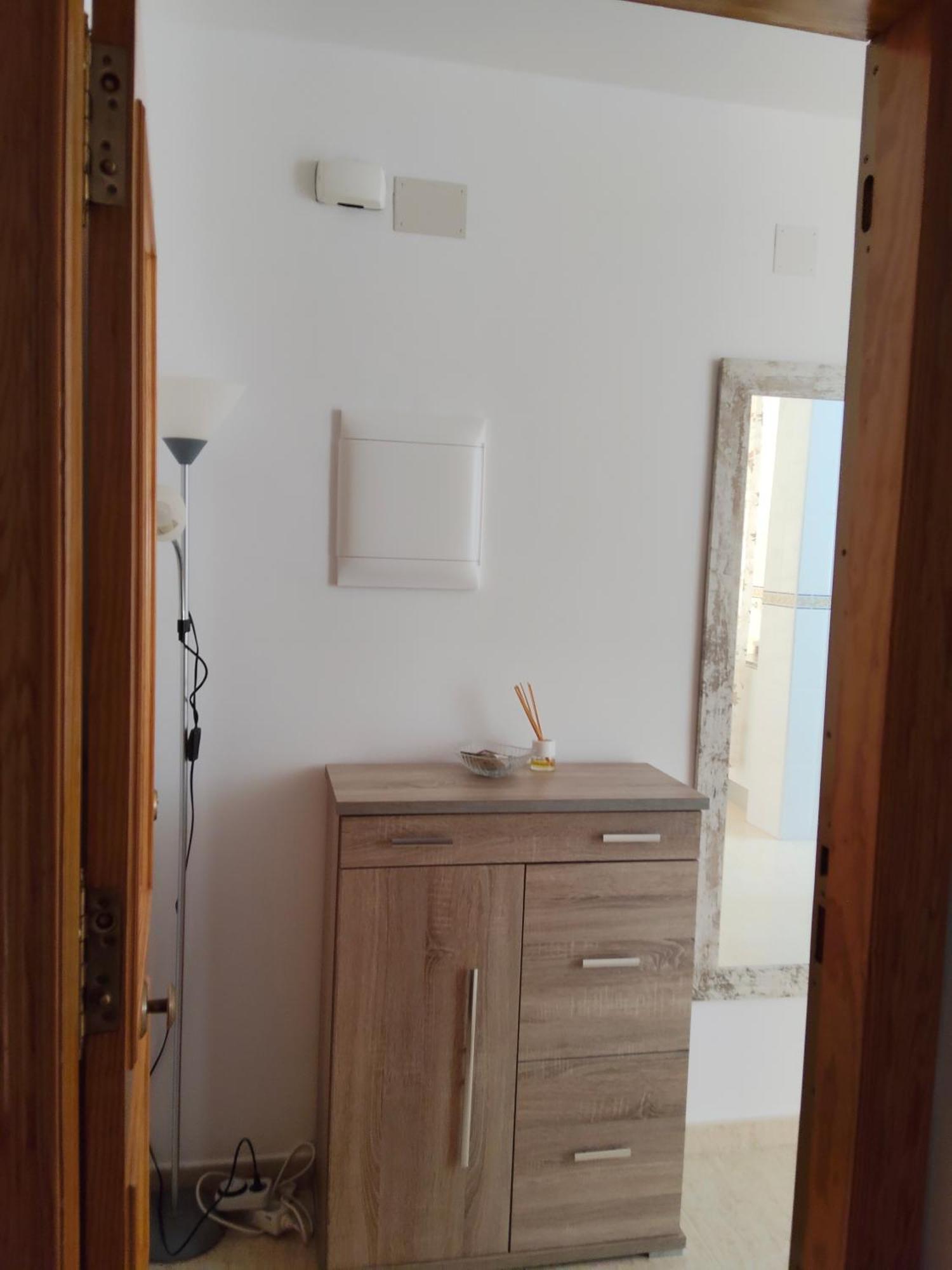 Relax En La Playa Apartment Javea Ngoại thất bức ảnh