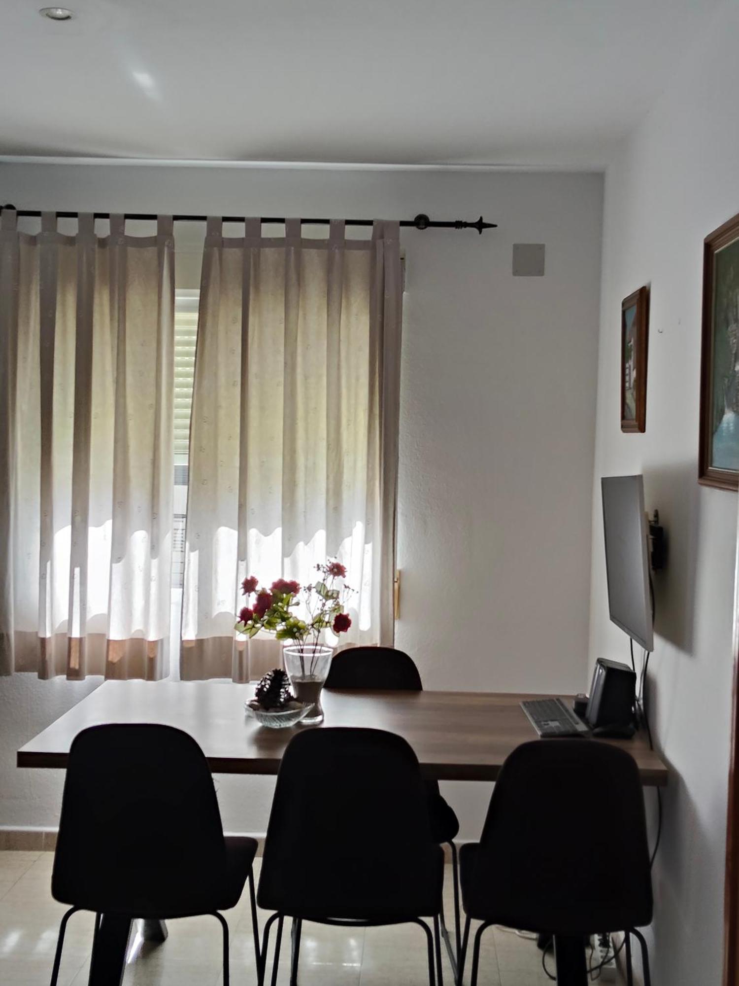 Relax En La Playa Apartment Javea Ngoại thất bức ảnh