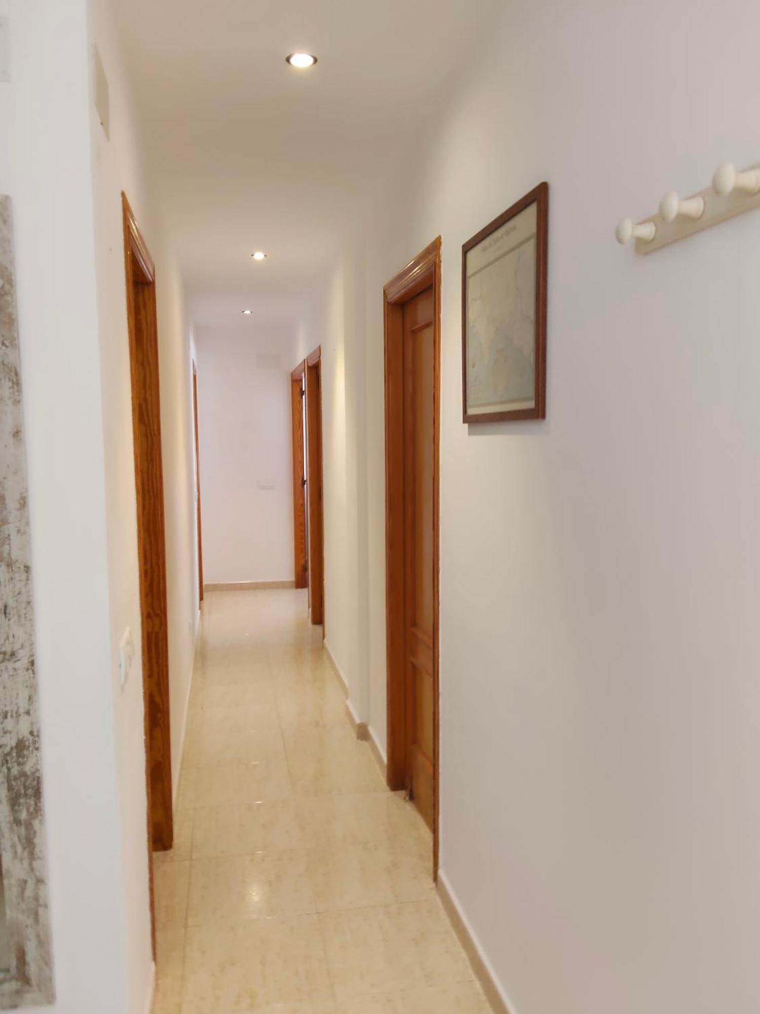 Relax En La Playa Apartment Javea Ngoại thất bức ảnh