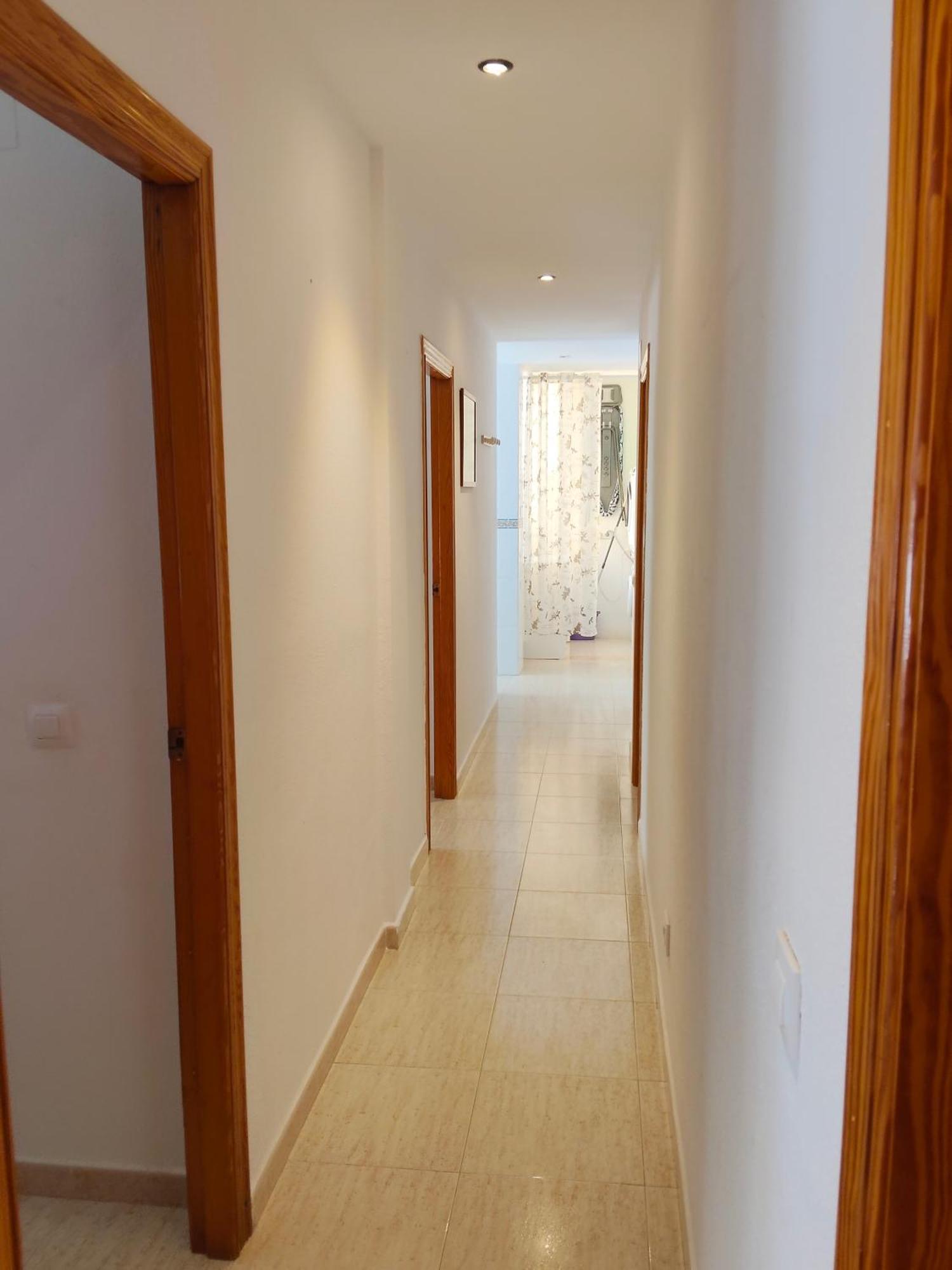Relax En La Playa Apartment Javea Ngoại thất bức ảnh