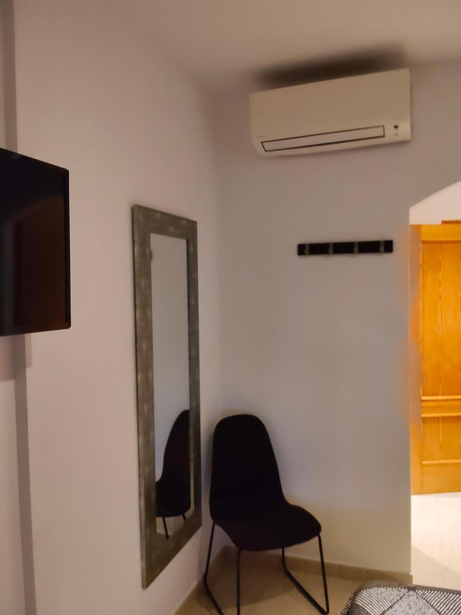 Relax En La Playa Apartment Javea Ngoại thất bức ảnh