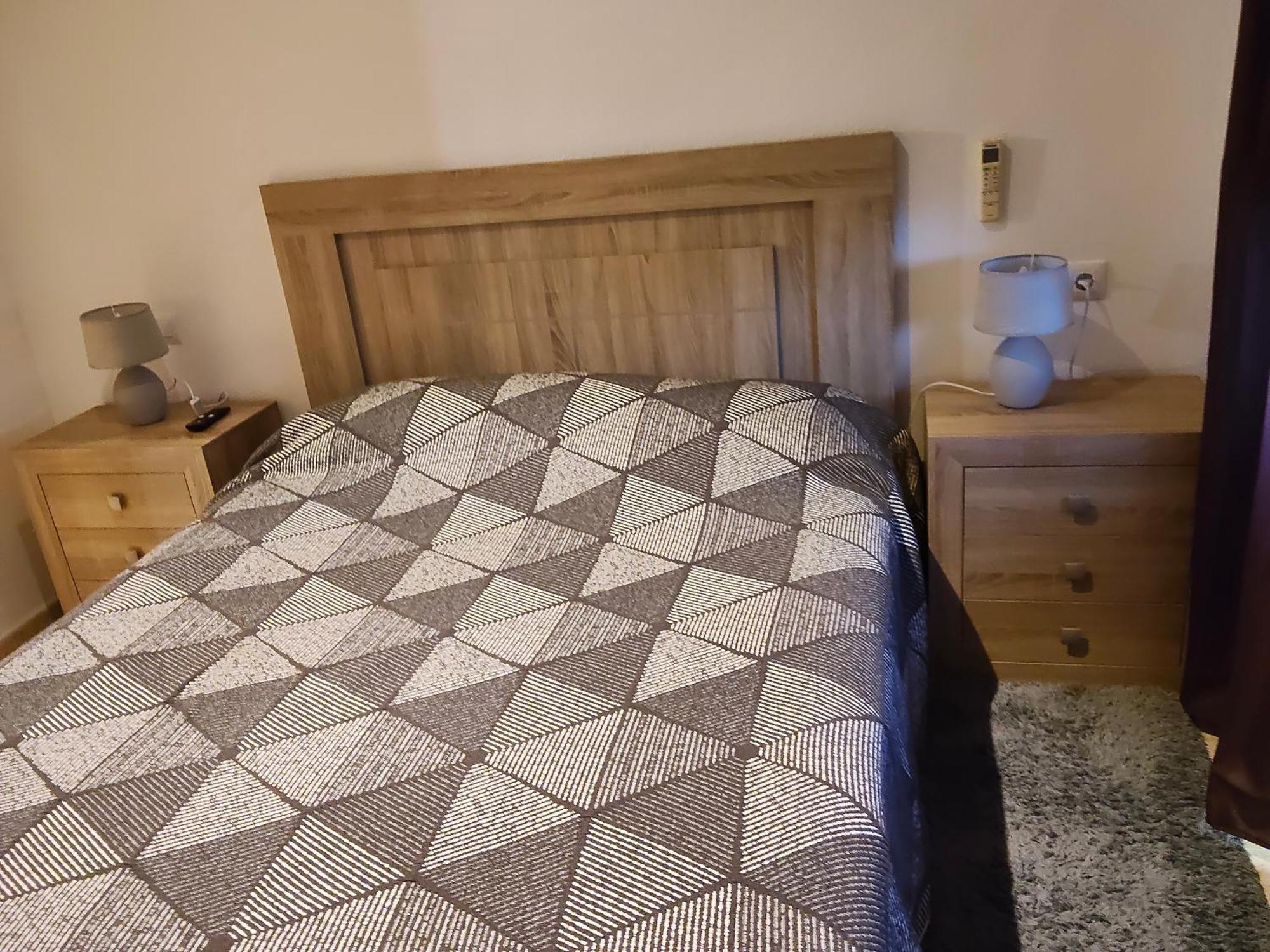 Relax En La Playa Apartment Javea Ngoại thất bức ảnh