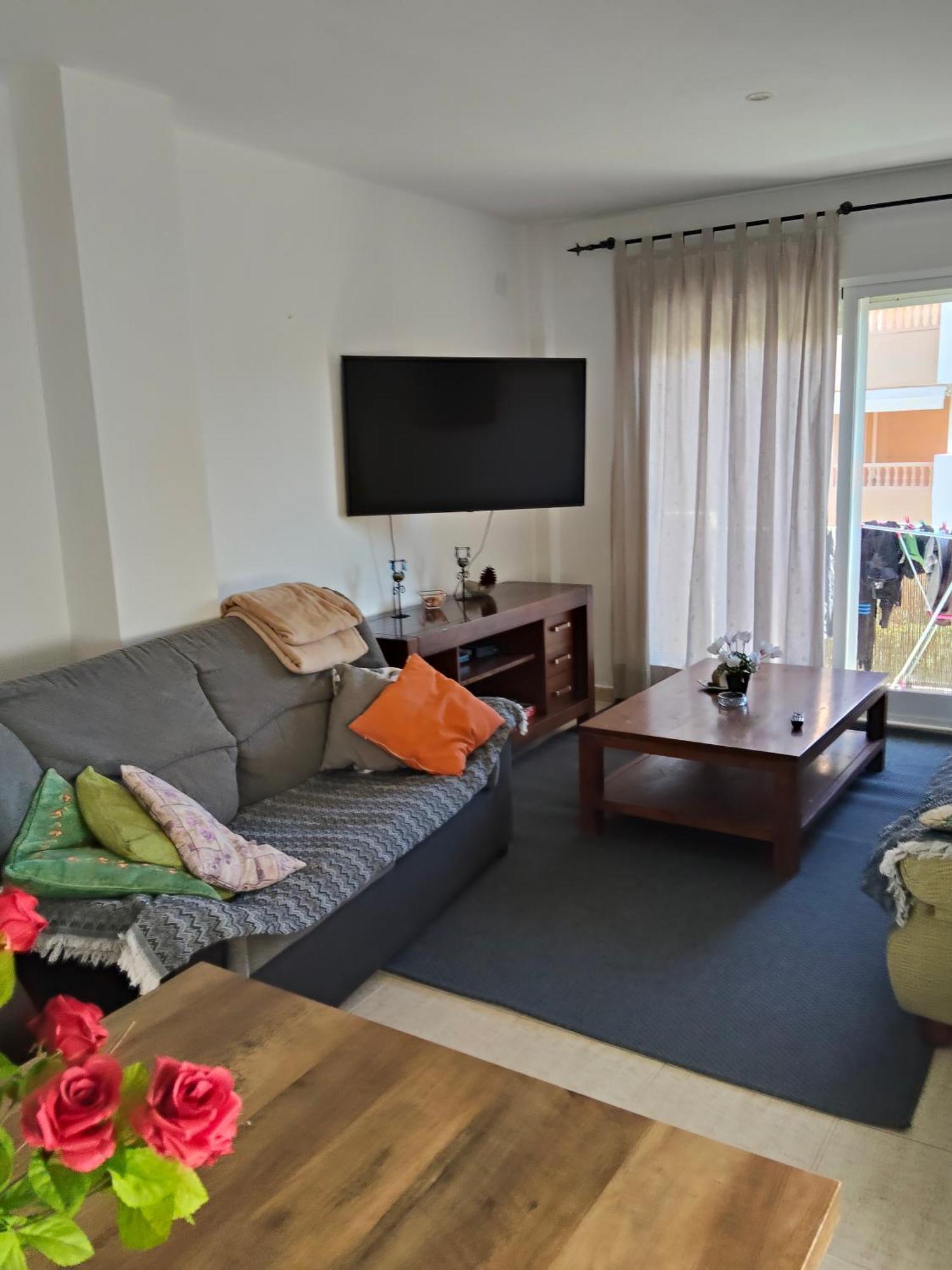 Relax En La Playa Apartment Javea Ngoại thất bức ảnh
