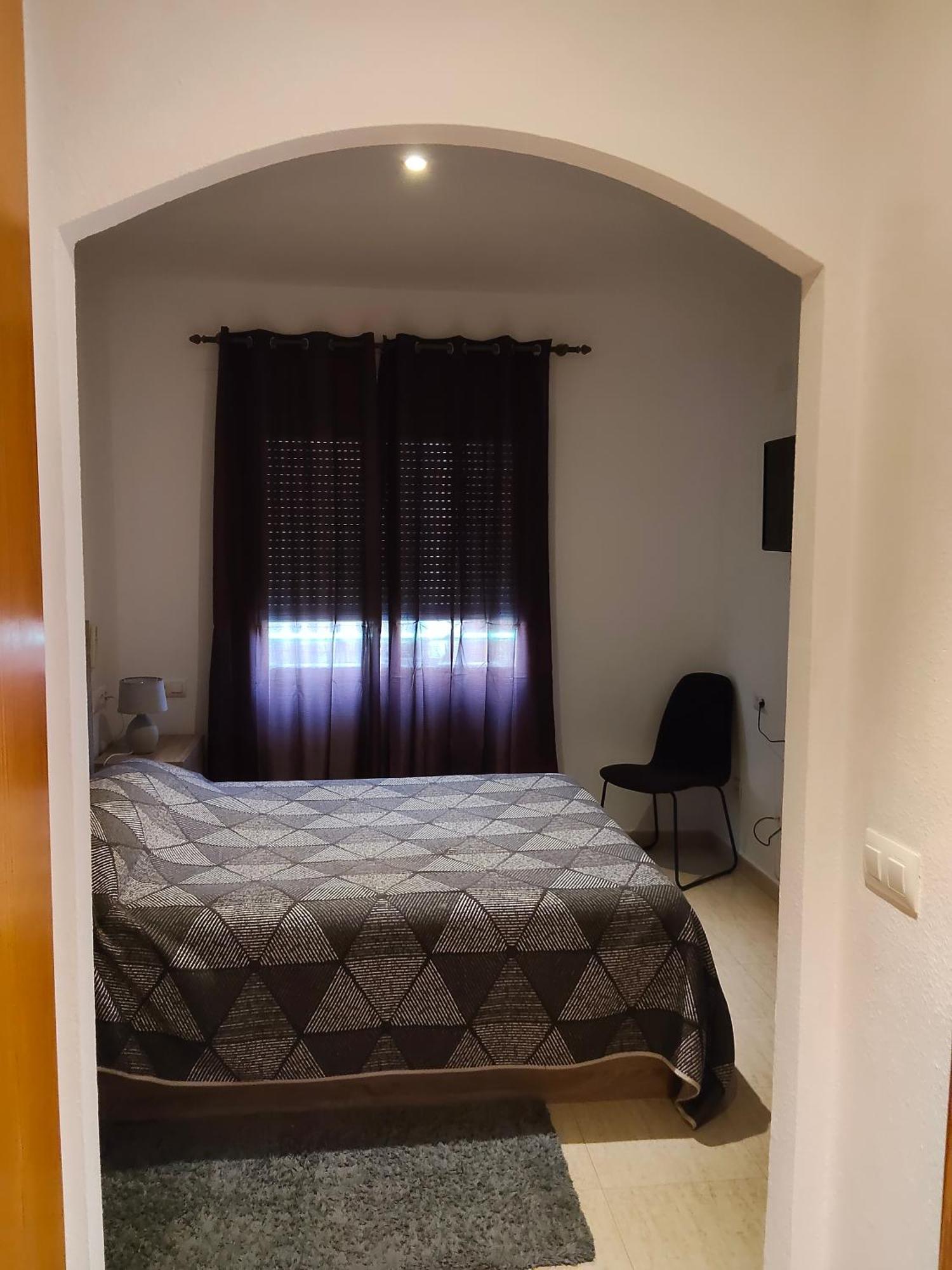 Relax En La Playa Apartment Javea Ngoại thất bức ảnh