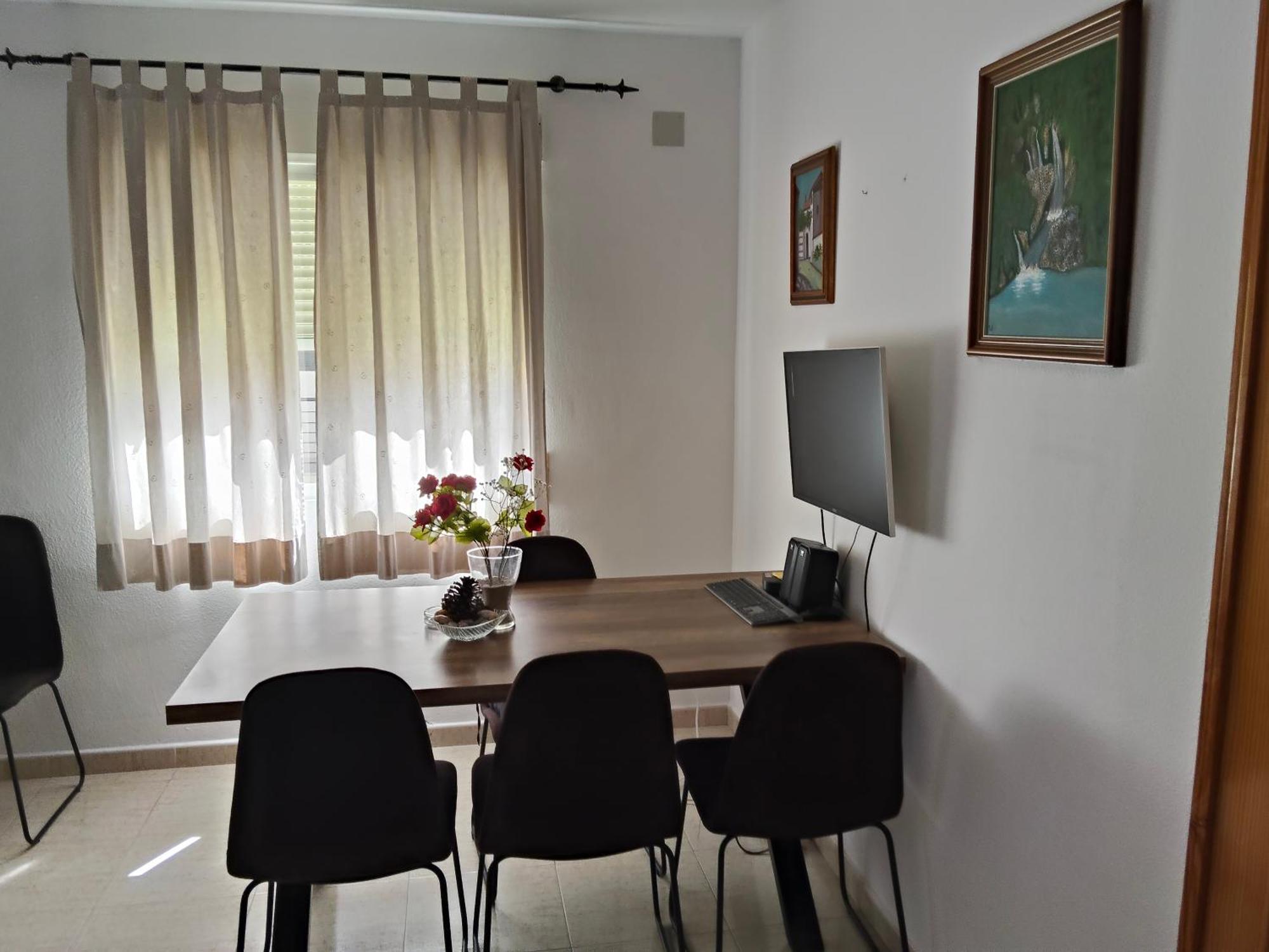 Relax En La Playa Apartment Javea Ngoại thất bức ảnh