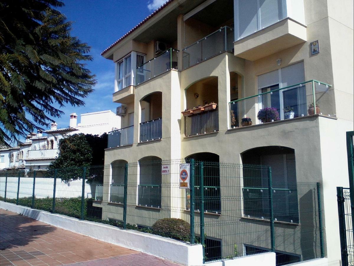 Relax En La Playa Apartment Javea Ngoại thất bức ảnh