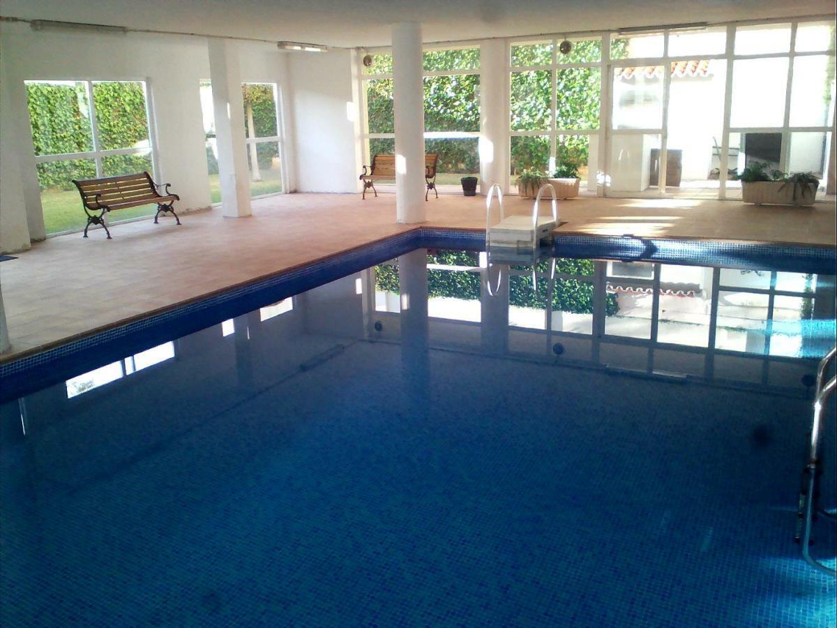 Relax En La Playa Apartment Javea Ngoại thất bức ảnh