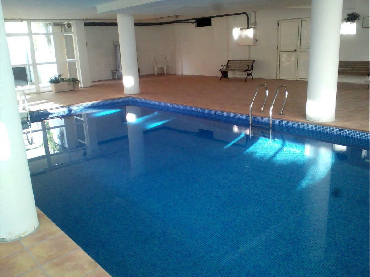 Relax En La Playa Apartment Javea Ngoại thất bức ảnh
