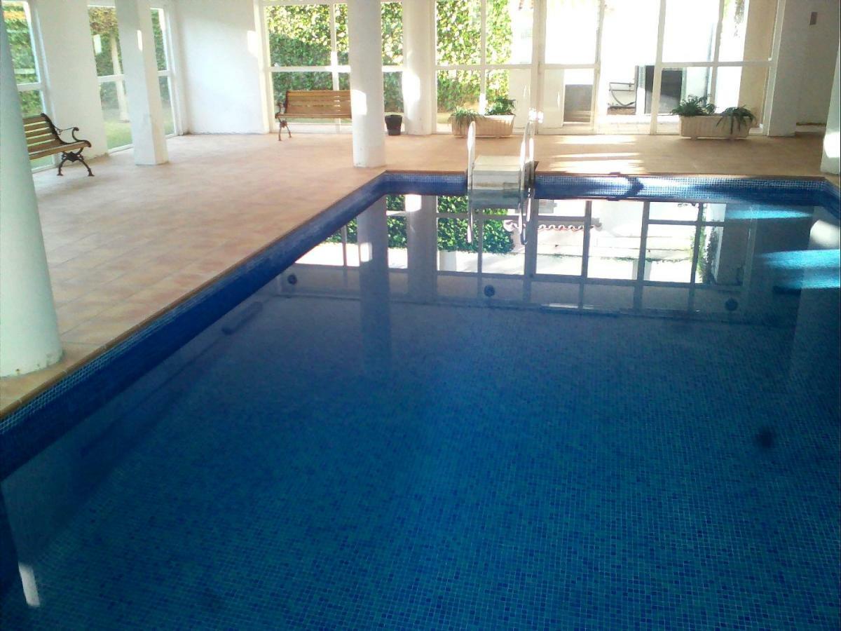 Relax En La Playa Apartment Javea Ngoại thất bức ảnh